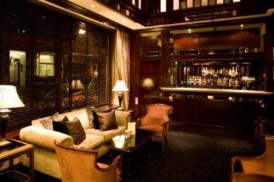 The Rathbone Hotel, Fitzrovia 4*