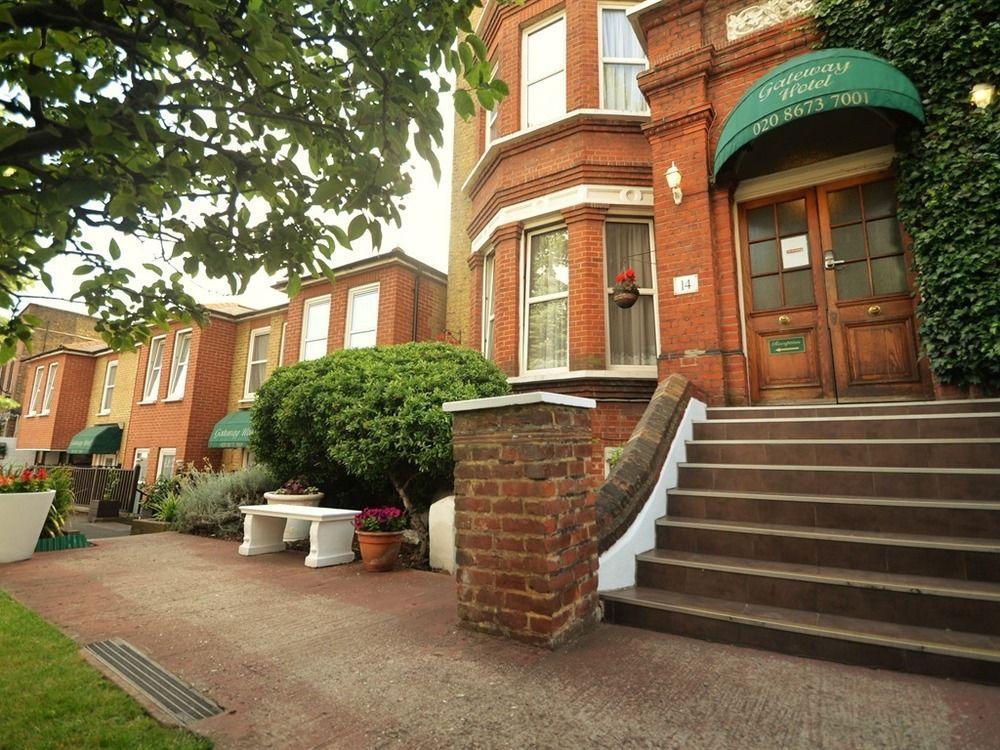 The Gateway 3* London