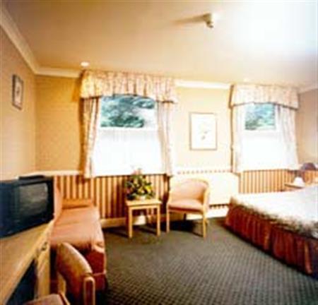 Langorf Hotel