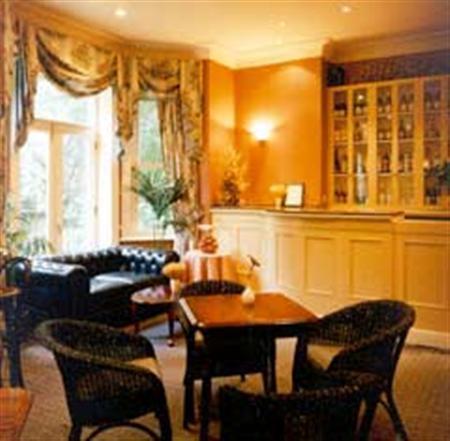 Langorf Hotel 3*