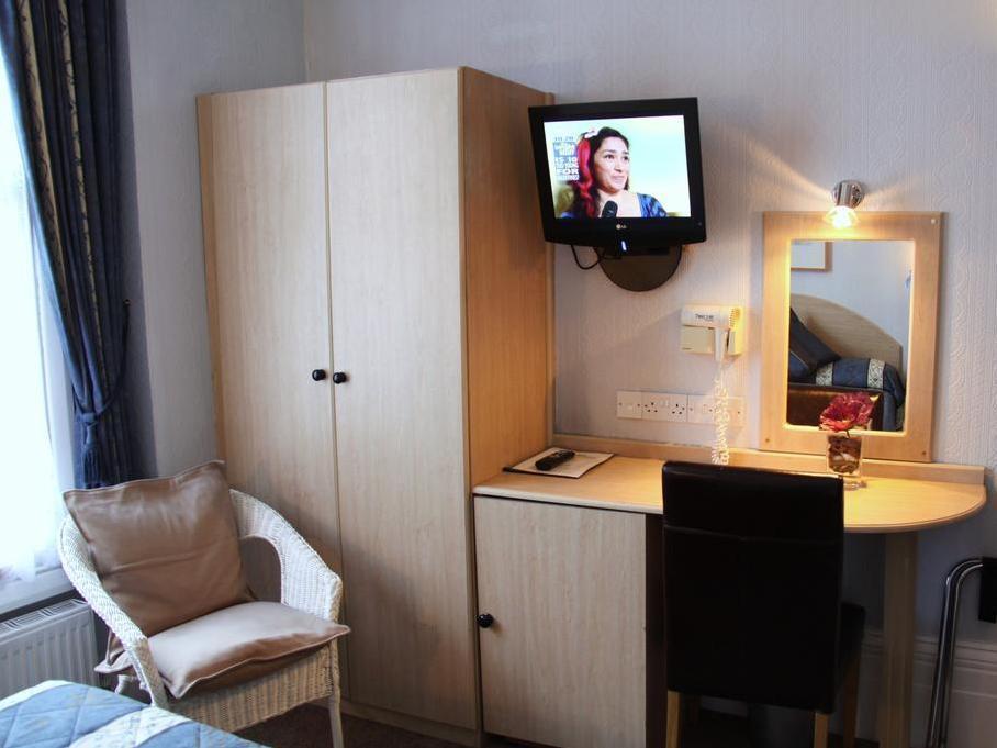 The Melita Hotel London