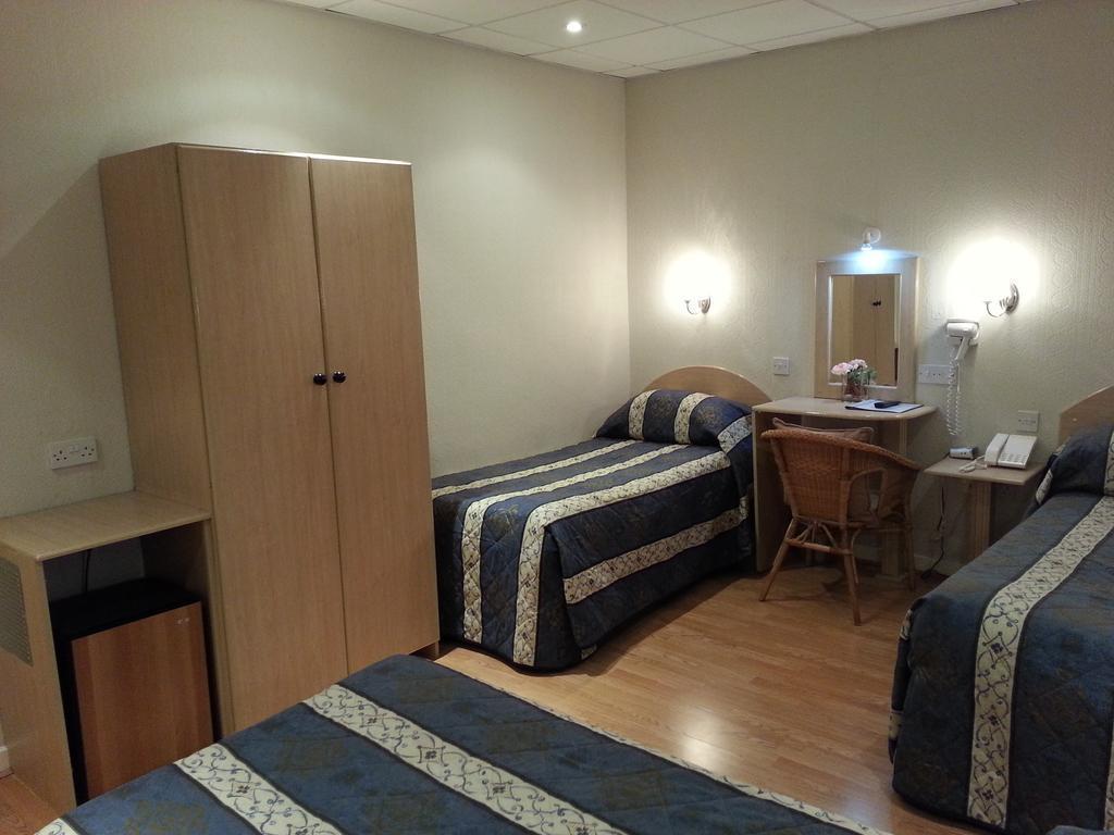 The Melita Hotel