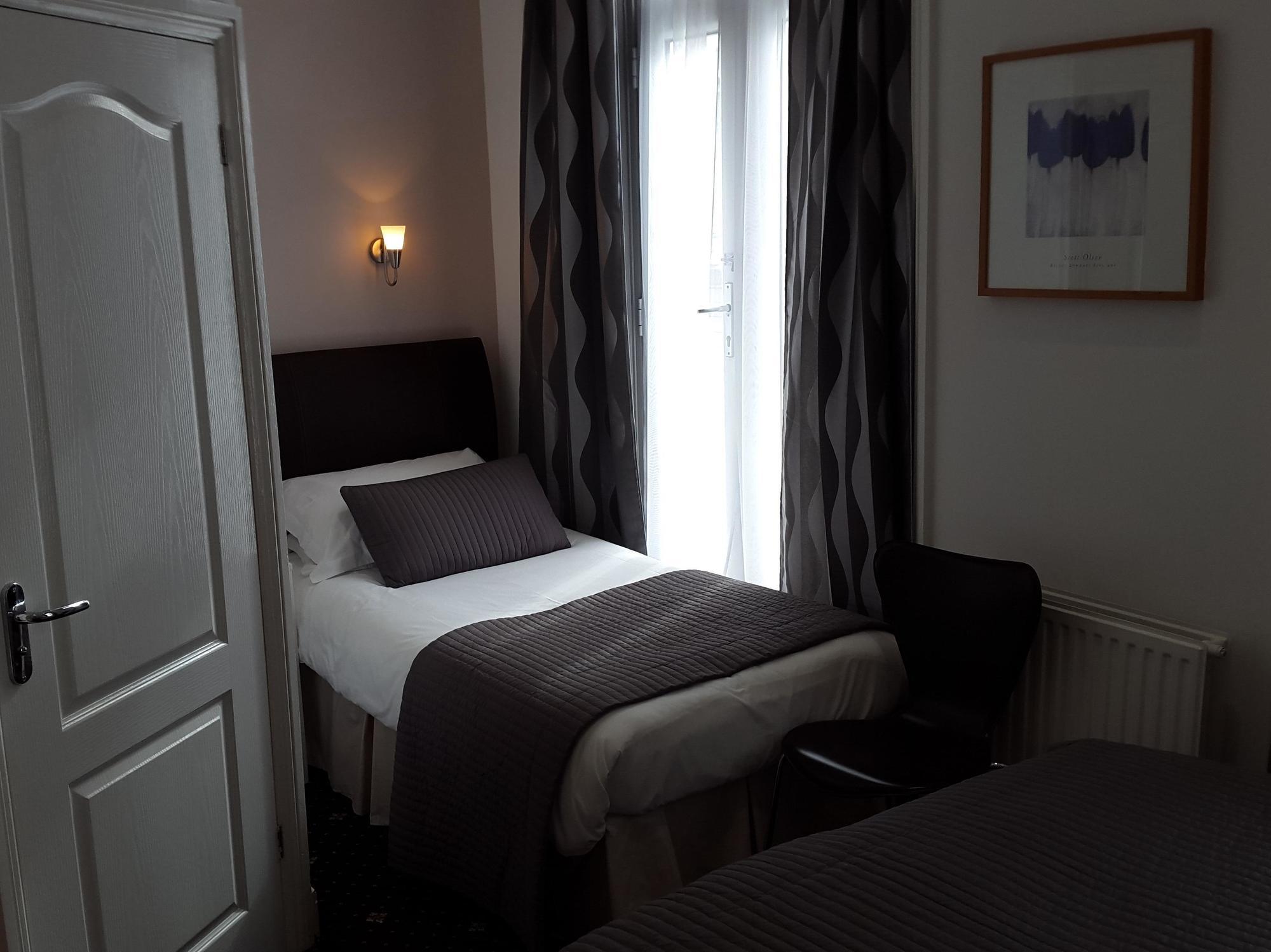 The Melita 4* London