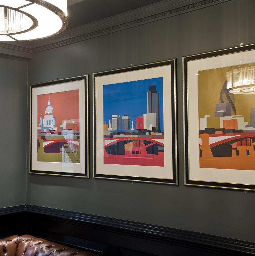 The California - Kings Cross 3*