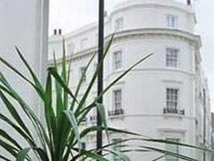 The Crescent Hyde Park Hotel 4*