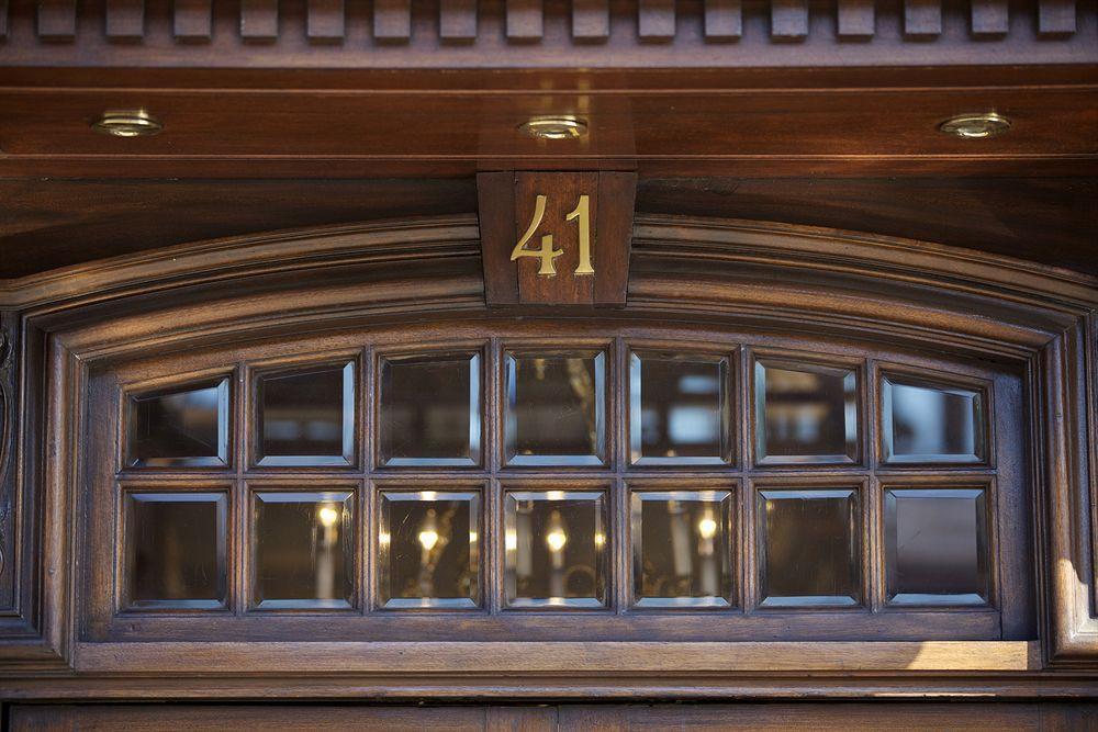 41 Hotel