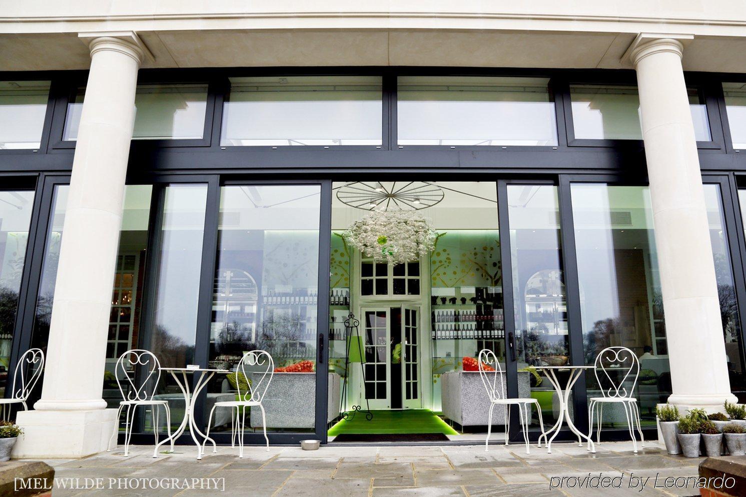 Du Vin Cannizaro House Wimbledon 4*