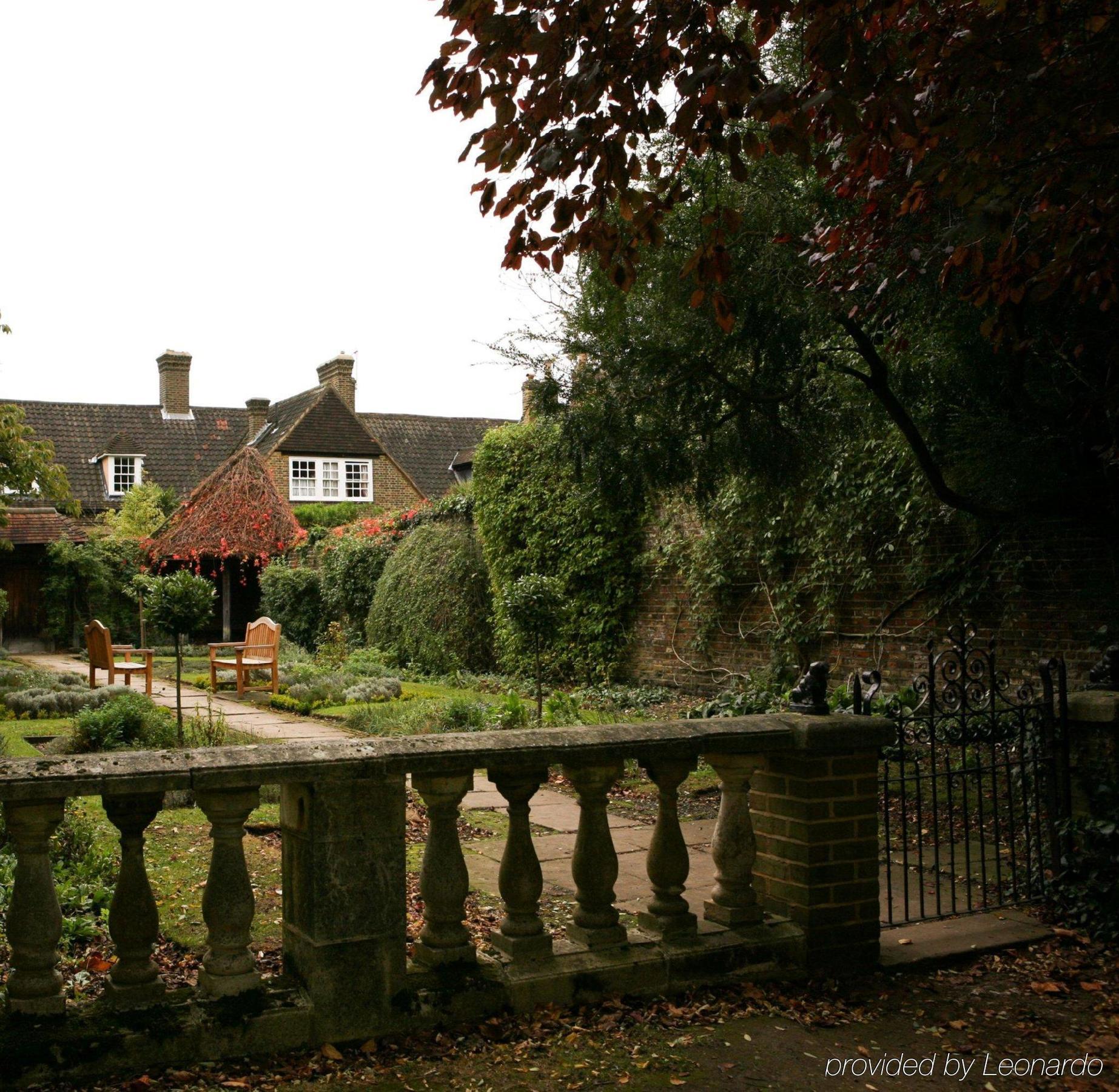 Du Vin Cannizaro House Wimbledon Hotel London