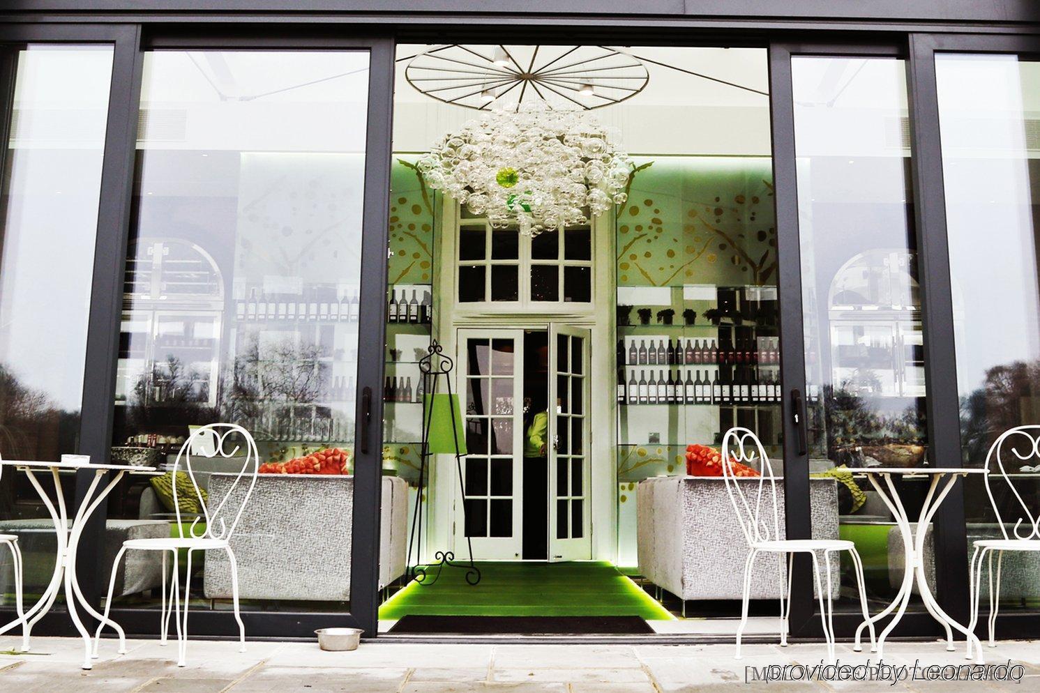 Du Vin Cannizaro House Wimbledon 4* London