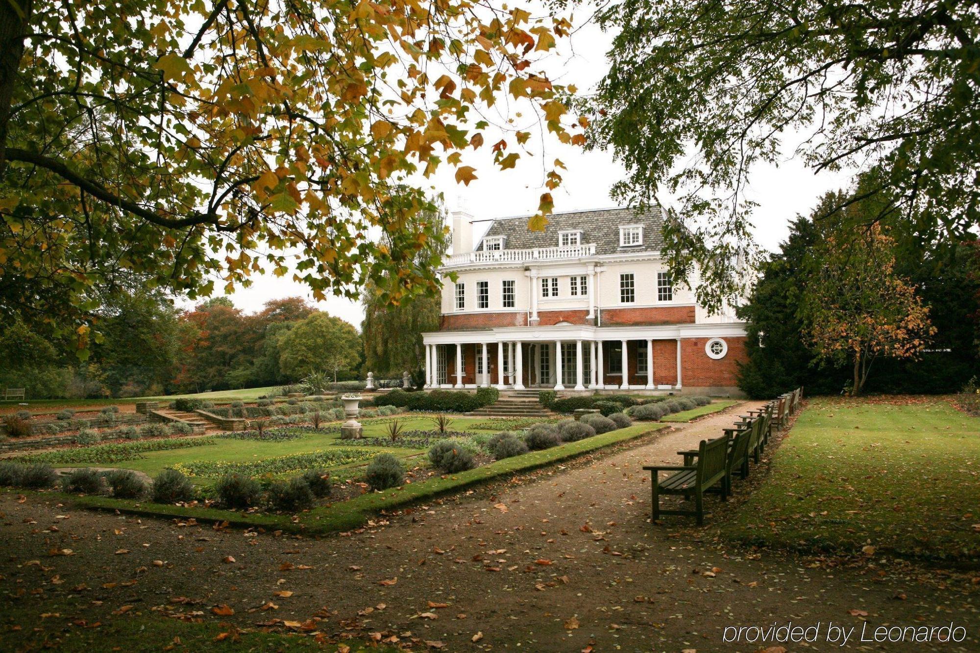 Du Vin Cannizaro House Wimbledon 4*
