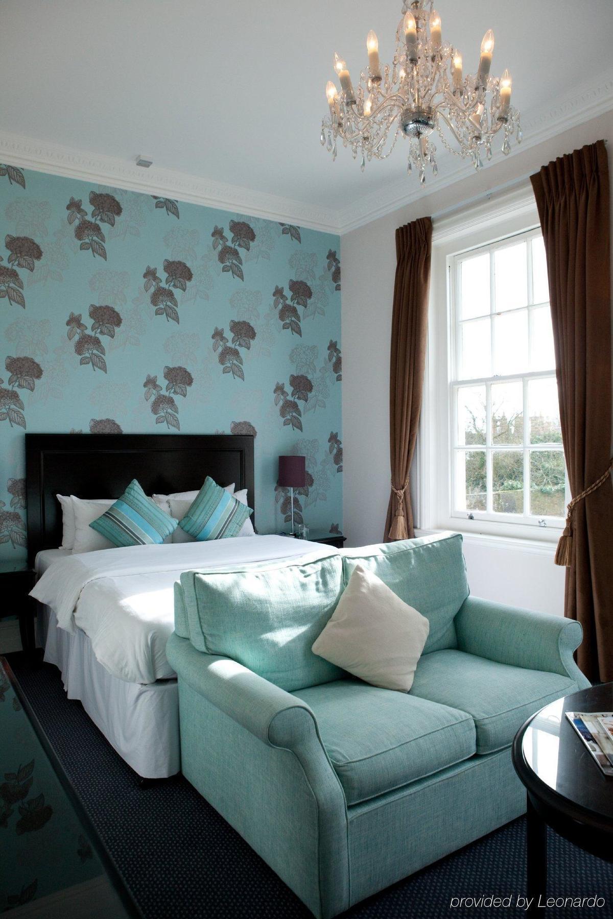 Du Vin Cannizaro House Wimbledon 4* London