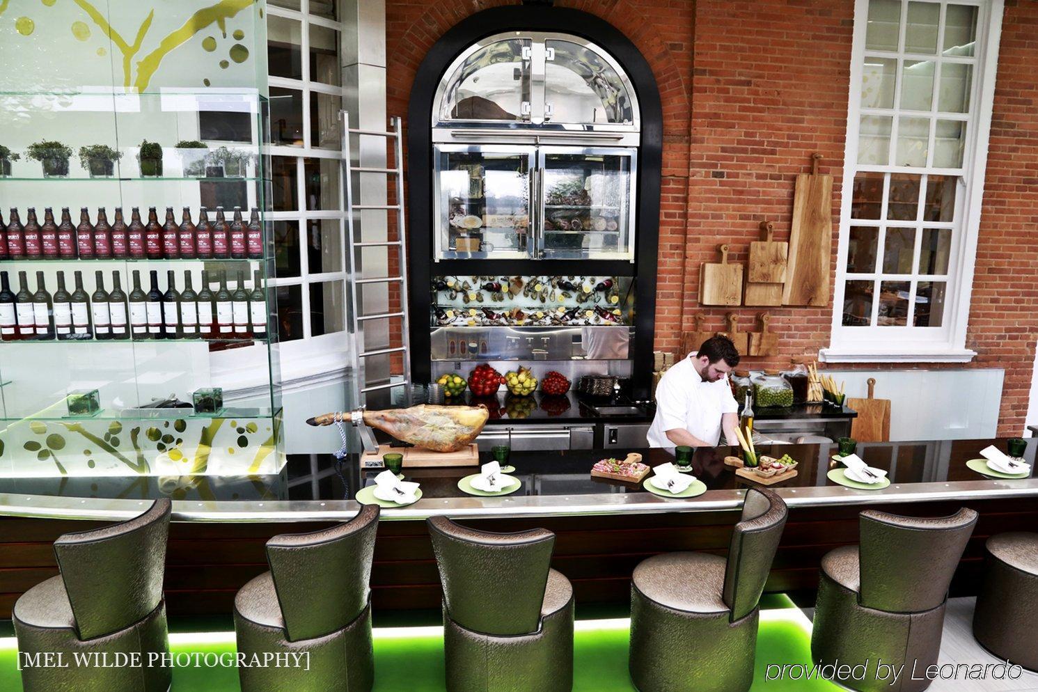 Du Vin Cannizaro House Wimbledon 4* London