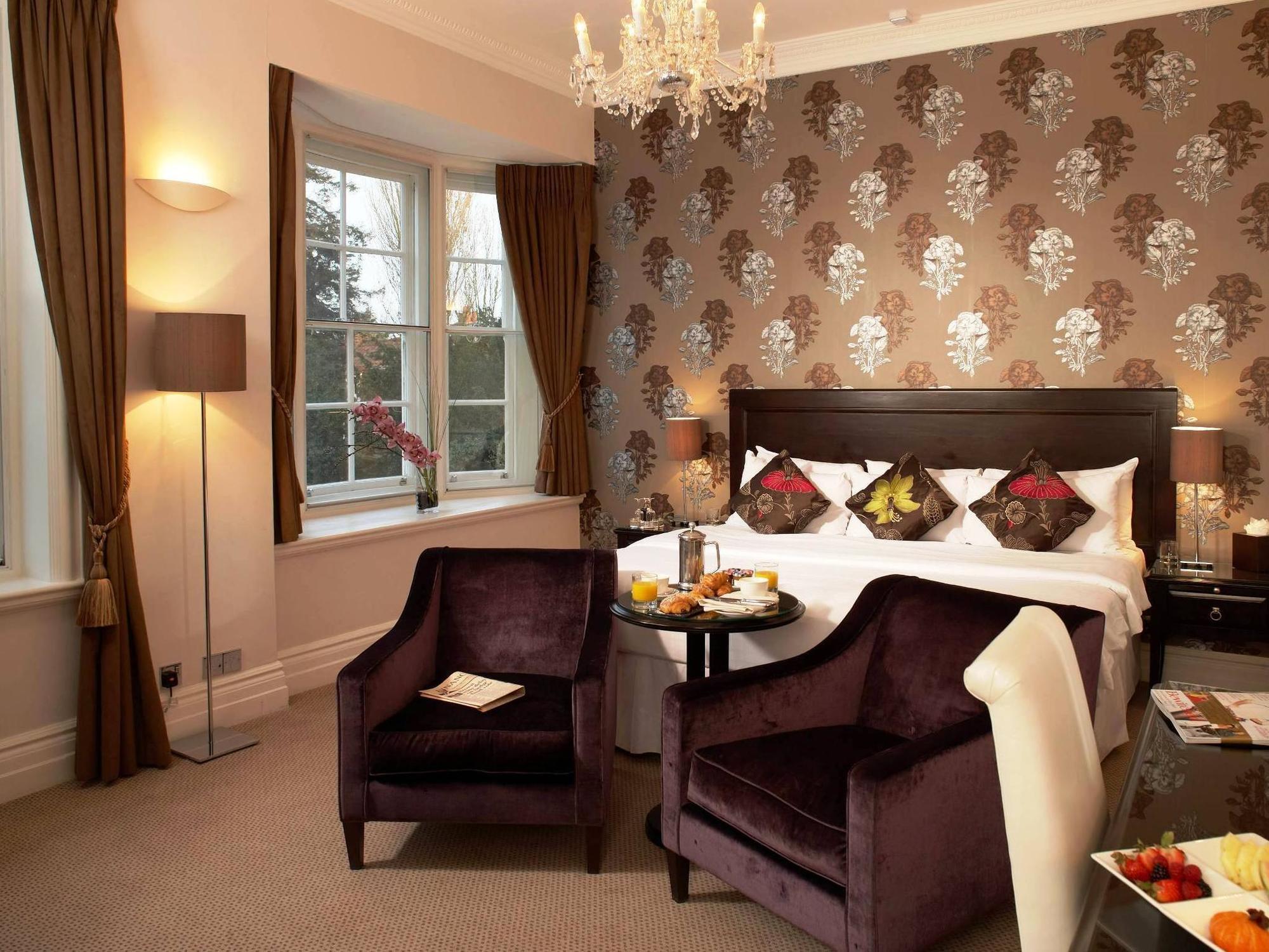 Du Vin Cannizaro House Wimbledon 4*