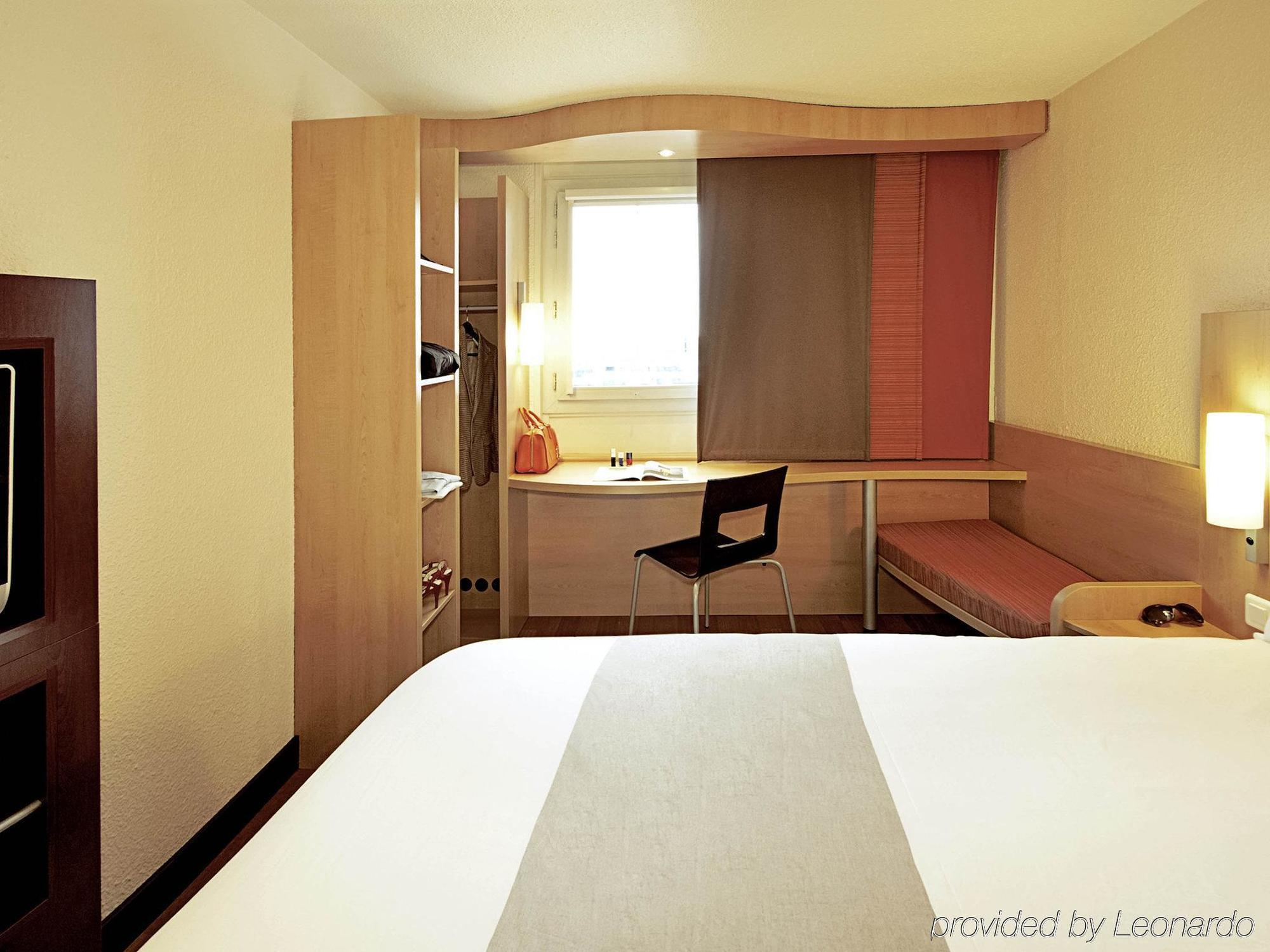 Ibis Excel-docklands Hotel