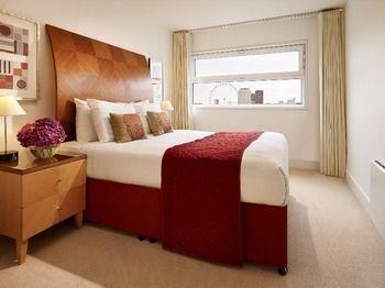 Marlin Stratford Apartahotel Londres