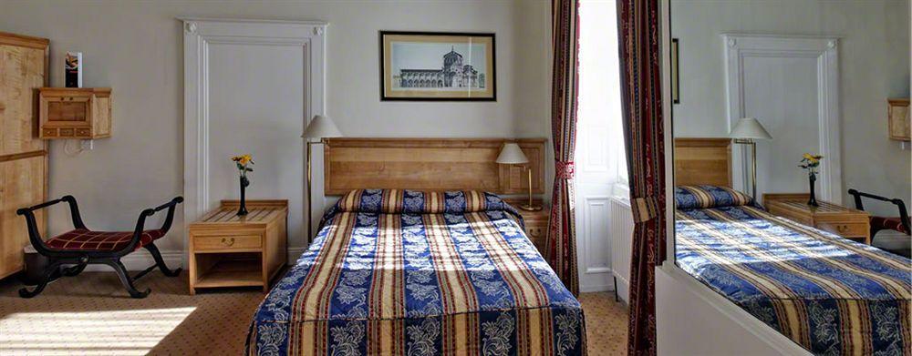 Grange Lancaster Hotel London