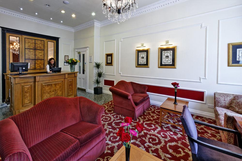 Grange Lancaster 3* London