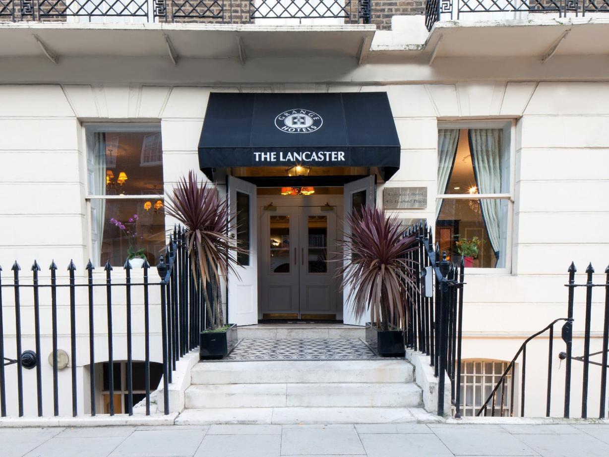 Grange Lancaster 3*