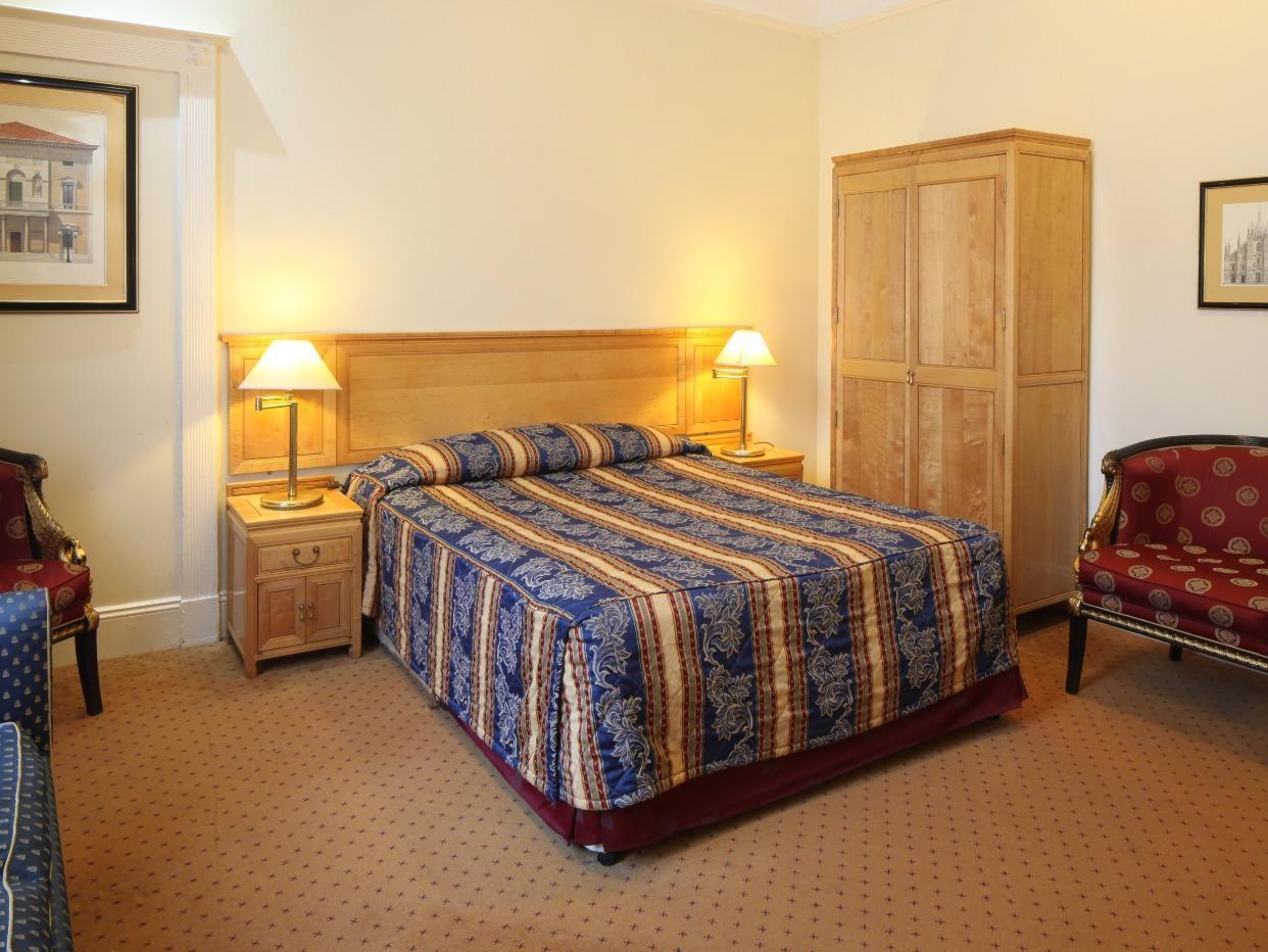 Grange Lancaster Hotel London
