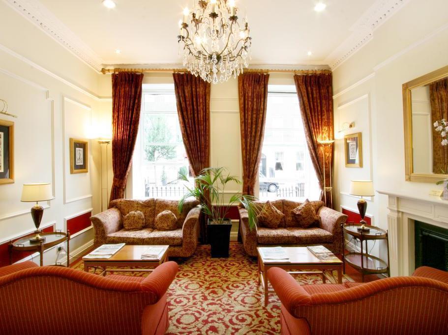 Grange Lancaster 3* London