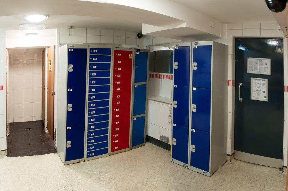 Hostel London Kings Cross *
