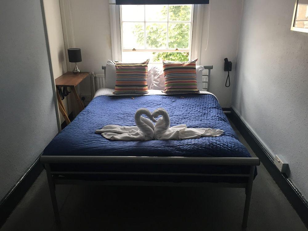 Hostel London Kings Cross Hostel