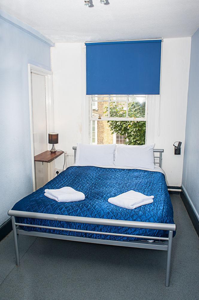 Hostel London Kings Cross Hostel *