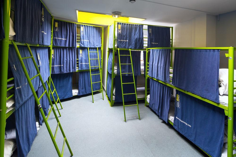 Hostel London Kings Cross Hostel London