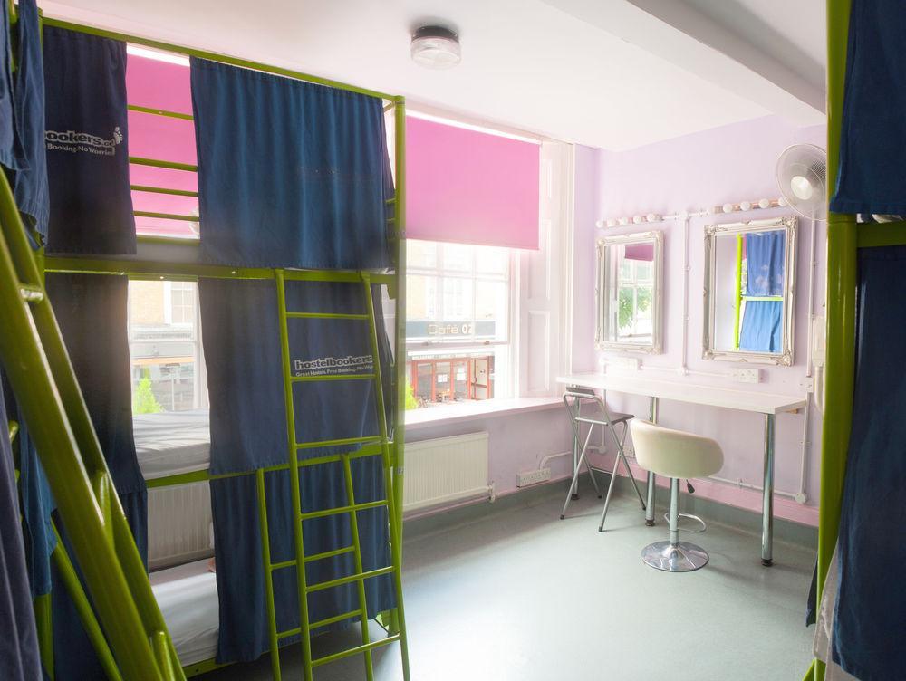 Hostel London Kings Cross Hostel