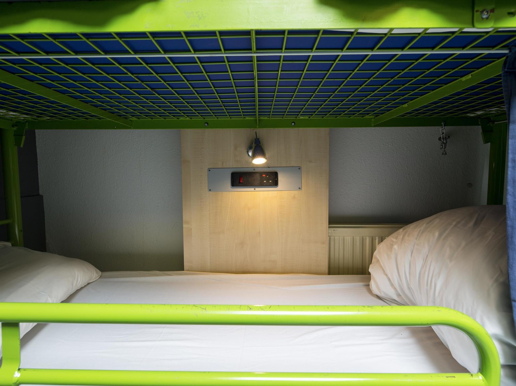 Hostel London Kings Cross * London
