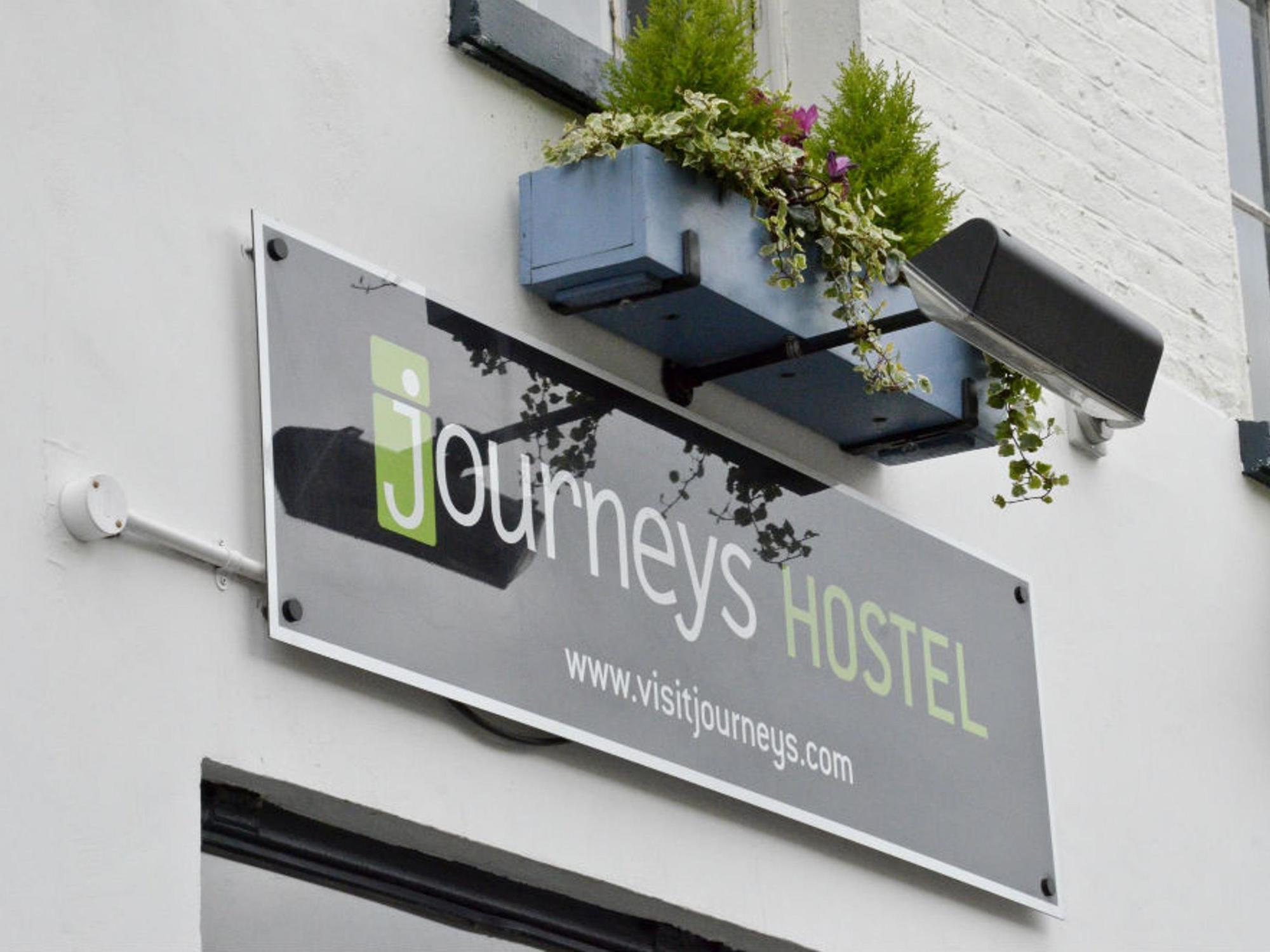 Hostel London Kings Cross Hostel
