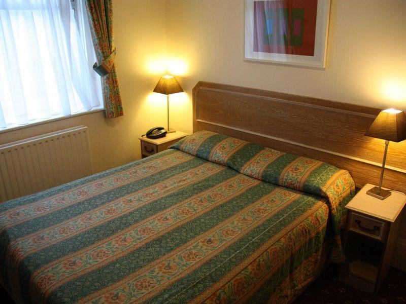 Kingswaypark At Park Avenue Hotell 3*