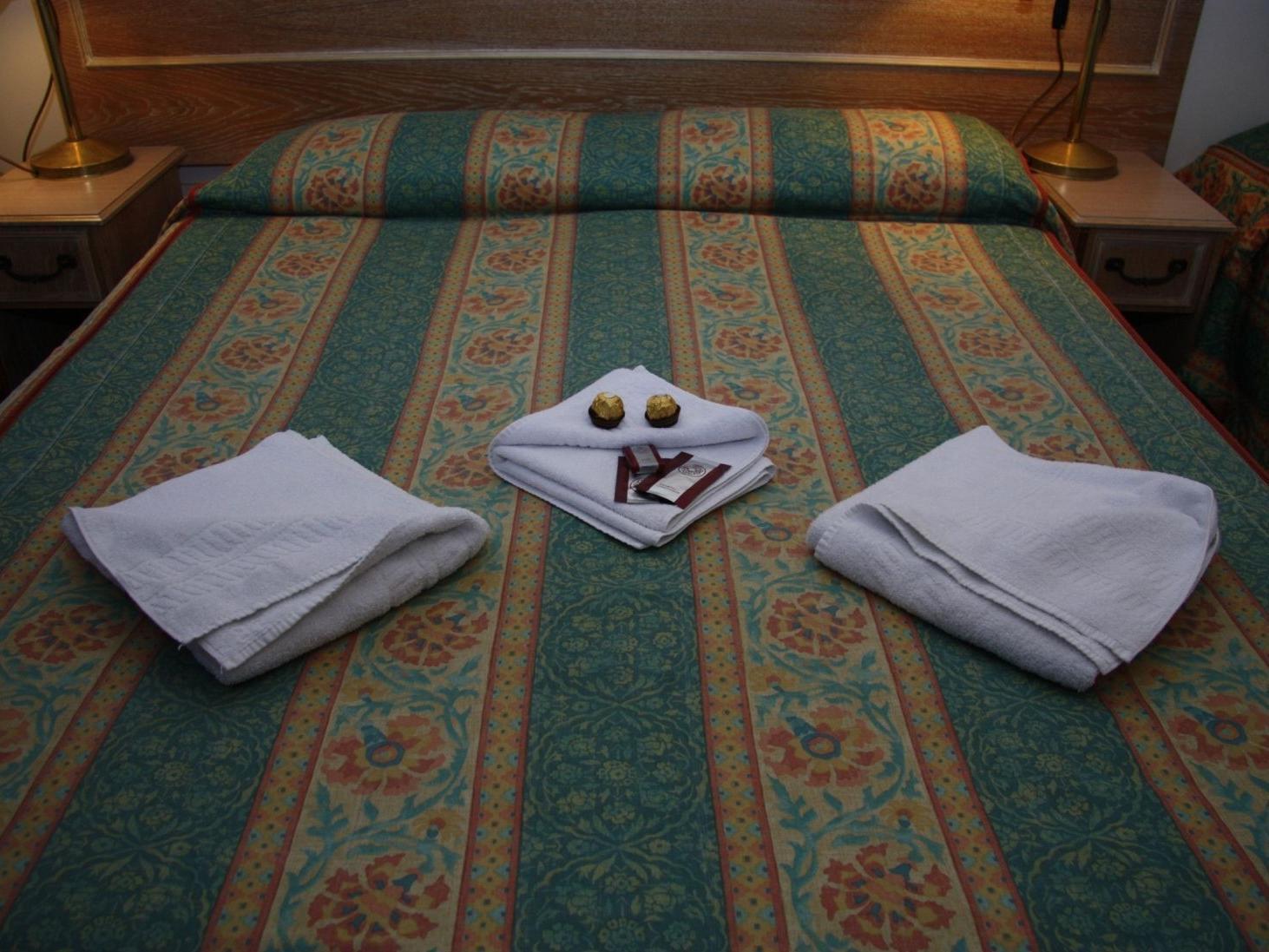 Kingswaypark At Park Avenue Hotell