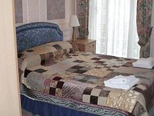 Kensingtoncourt Apartahotel Londres