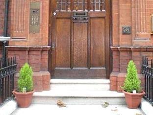 Kensingtoncourt Apartahotel 3*