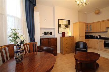 Castletown House Apartment