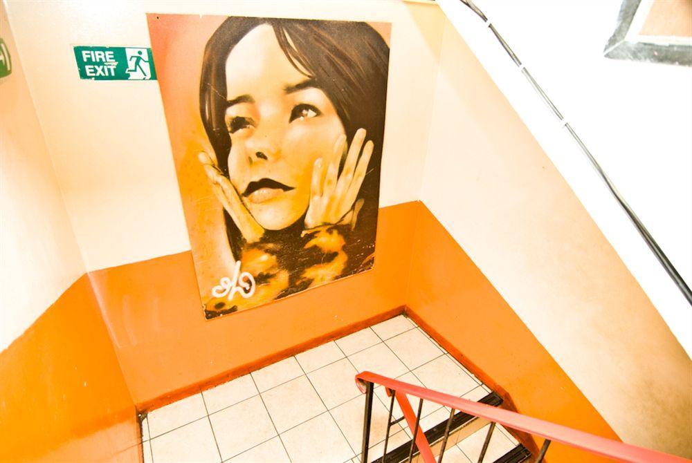 Kensal Backpackers Hostel