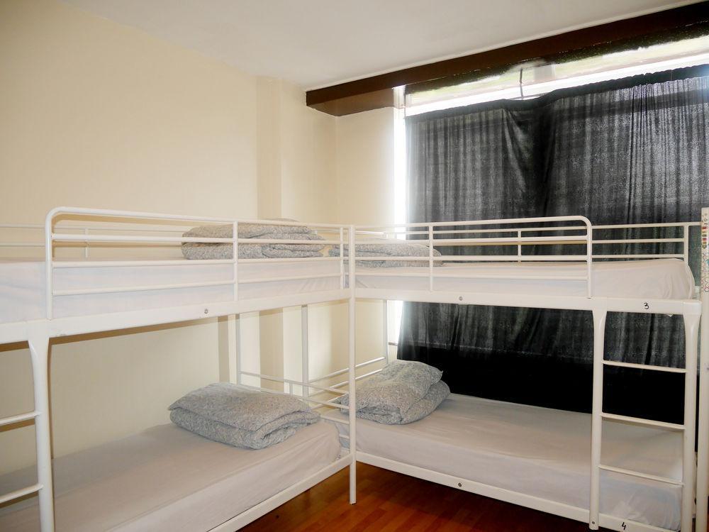 Kensal Backpackers * London