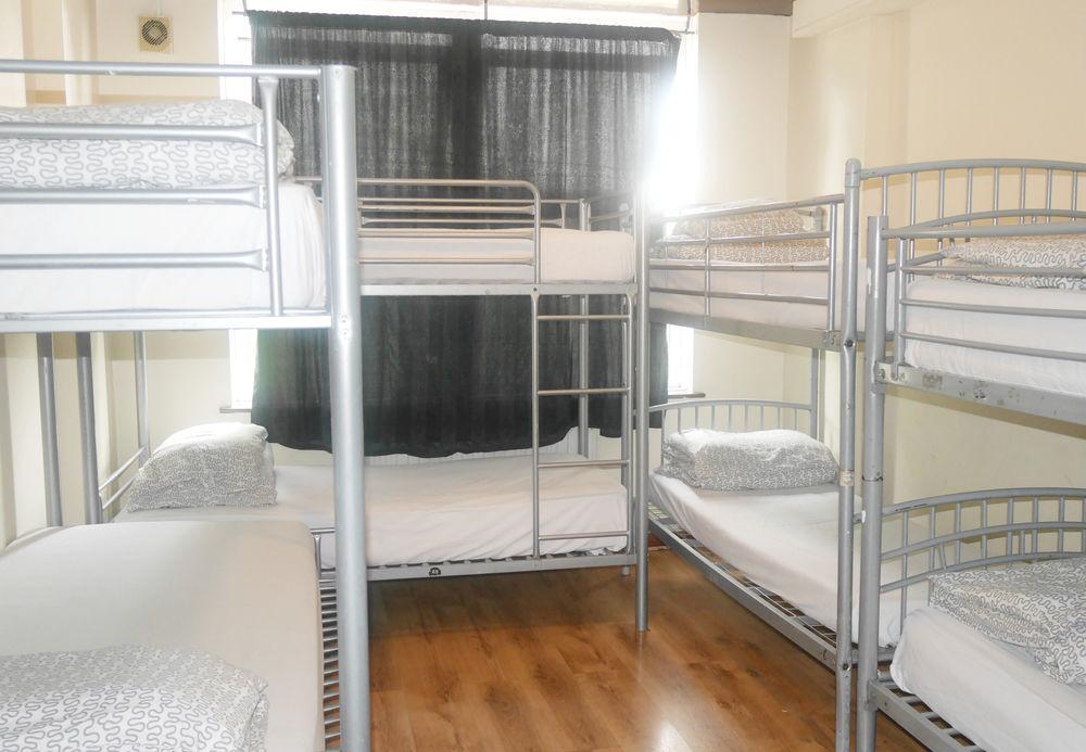 Kensal Backpackers Hostel *