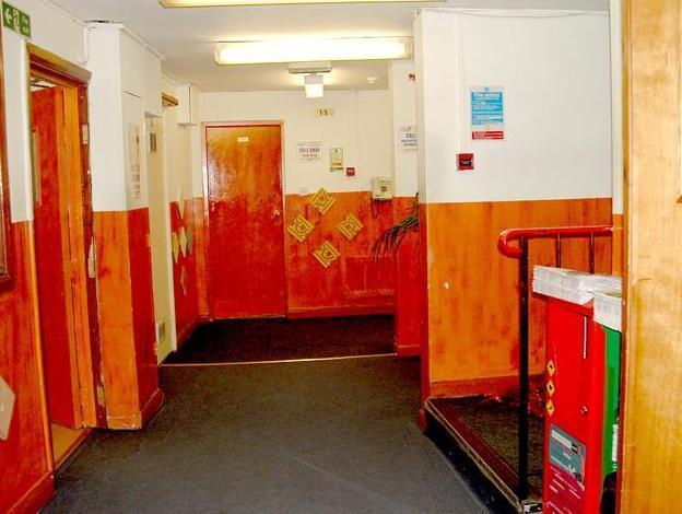 Kensal Backpackers * London