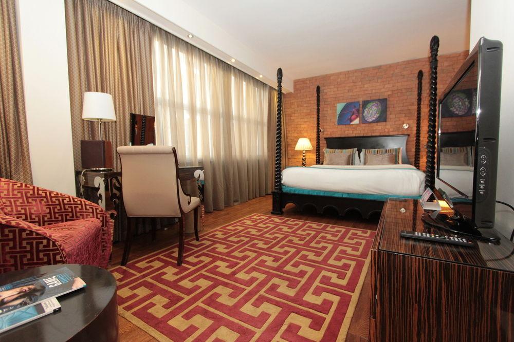 Indigo Tower Hill By Ihg Hotel London