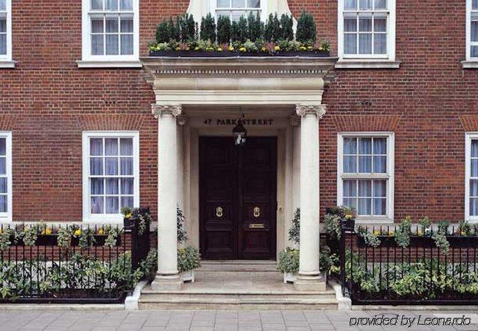Grand Residences By Marriott - Mayfair-london Hotell 5*