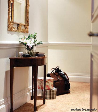 Grand Residences By Marriott - Mayfair-london Hotell 5*