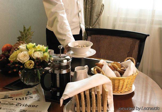 Grand Residences By Marriott - Mayfair-london Hotell