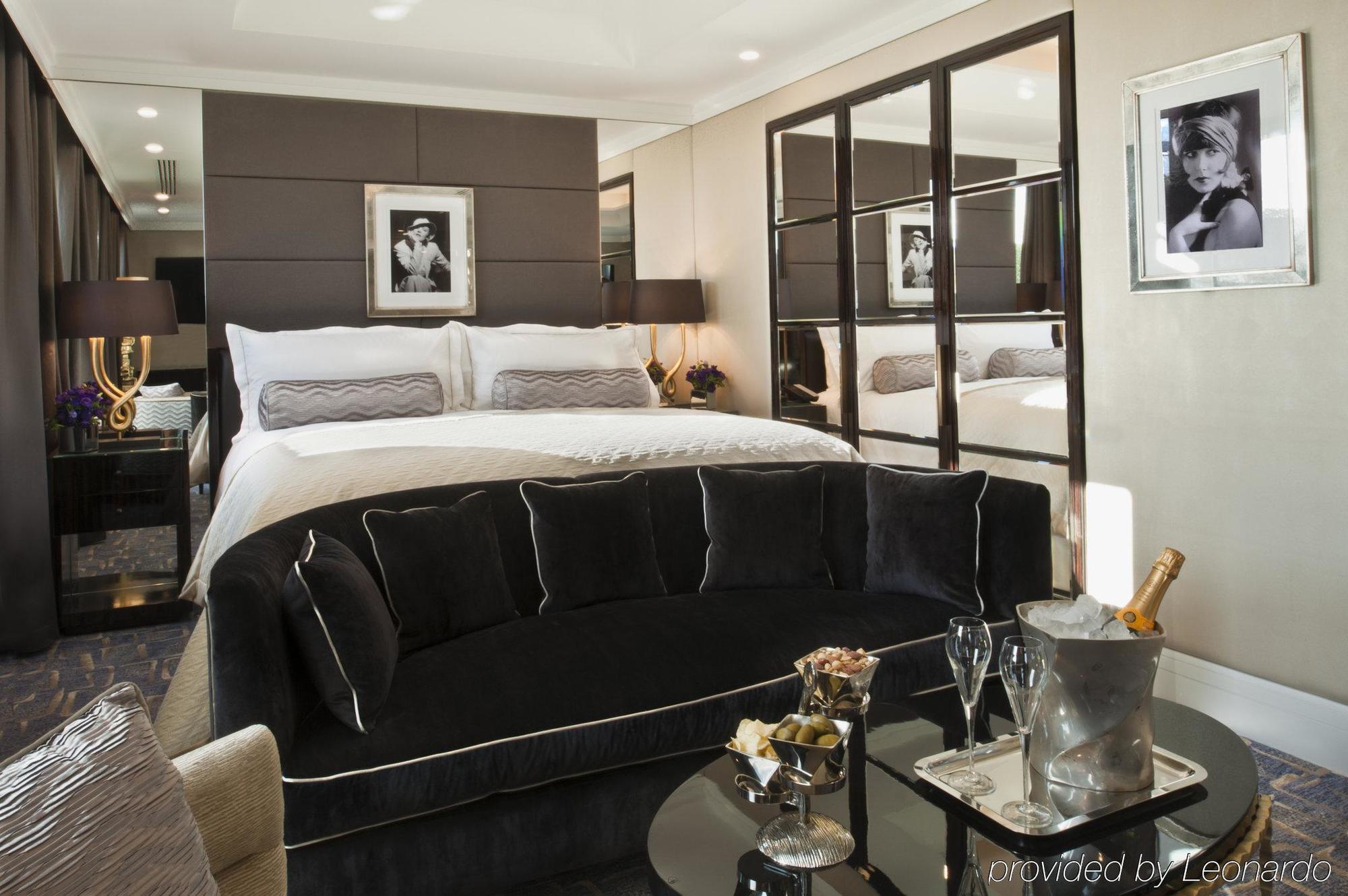 The Wellesley, A Luxury Collection Hotel, Knightsbridge, 5*