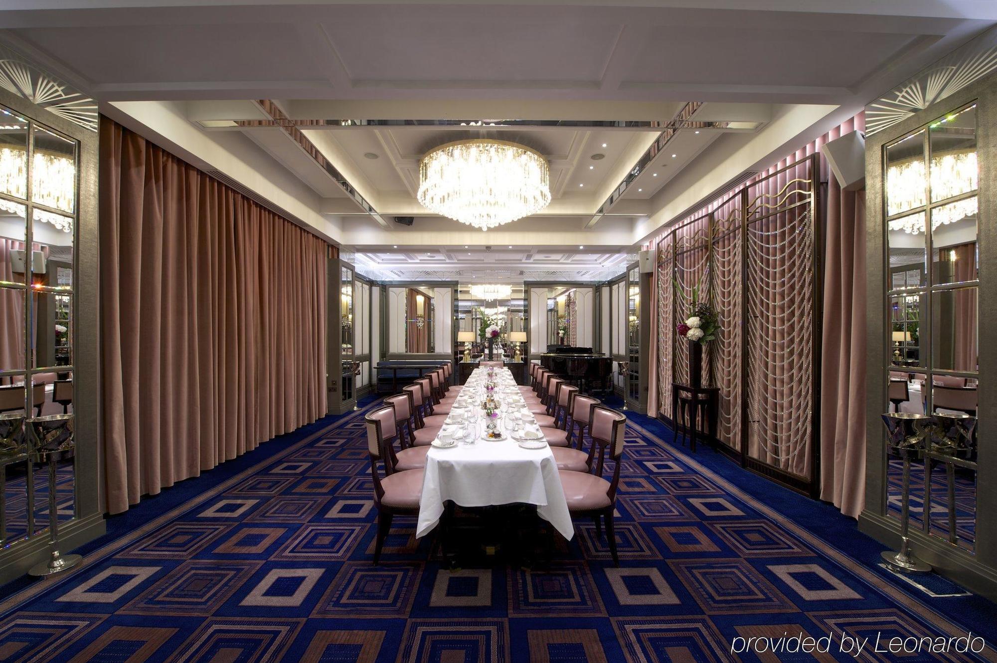 The Wellesley, A Luxury Collection Hotel, Knightsbridge, Hotel