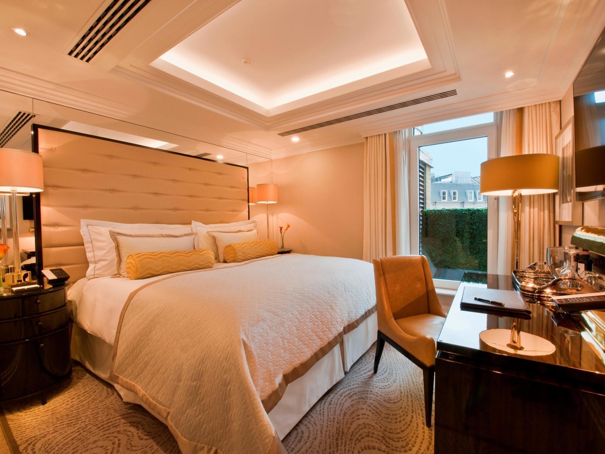 The Wellesley, A Luxury Collection Hotel, Knightsbridge, Hotel