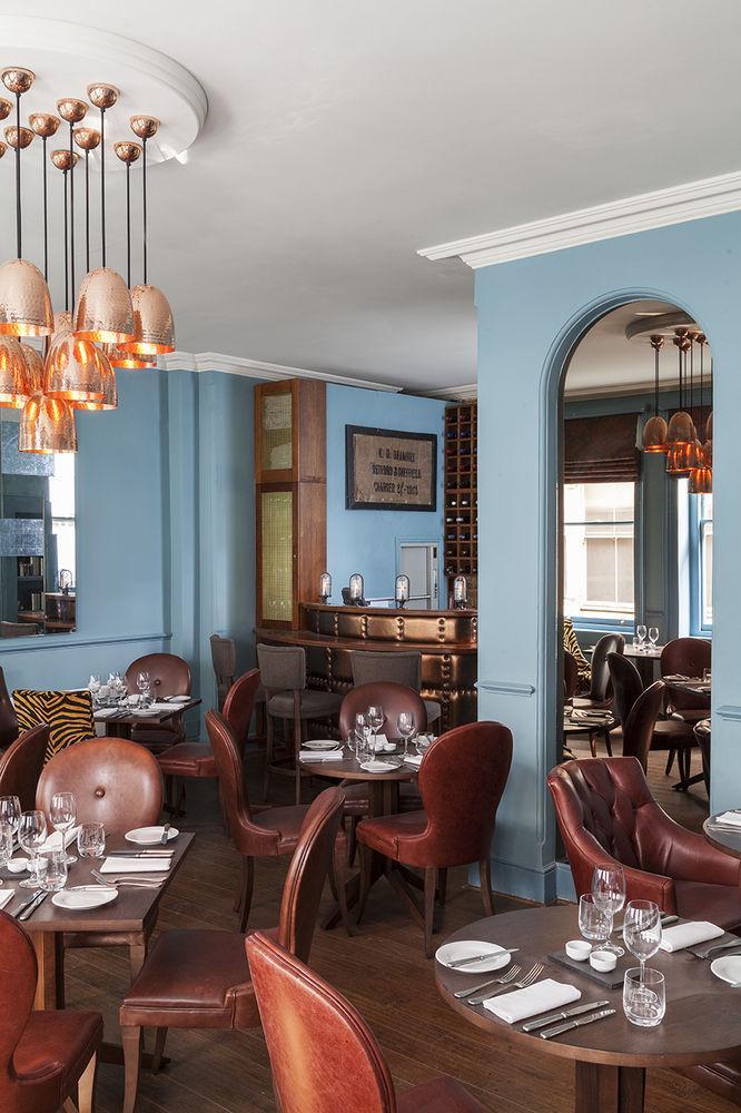 The Bull And The Hide Herberg 4*