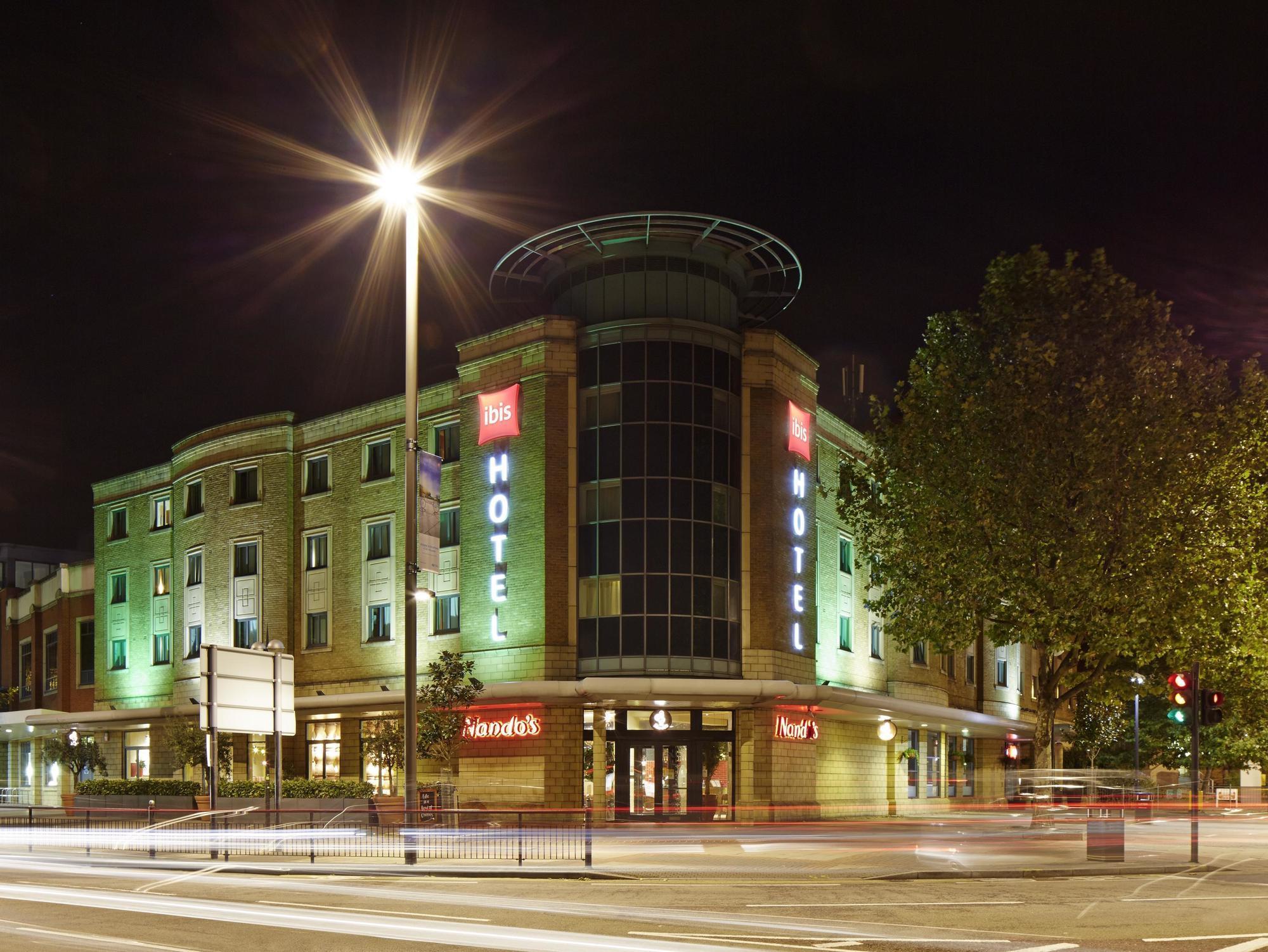 Ibis Stratford Hotel