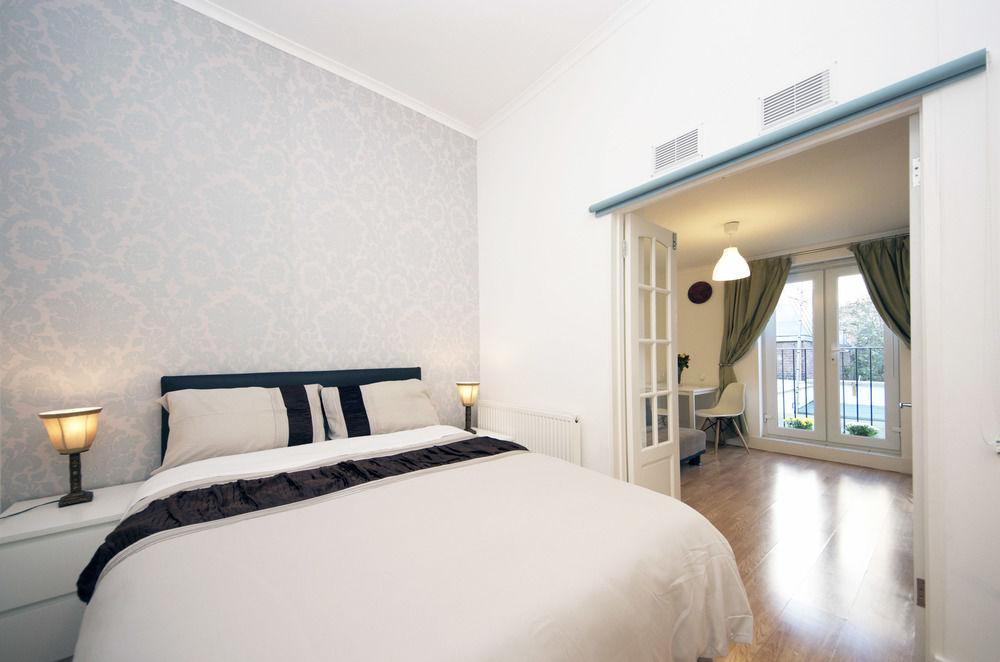 W14 Hotell London